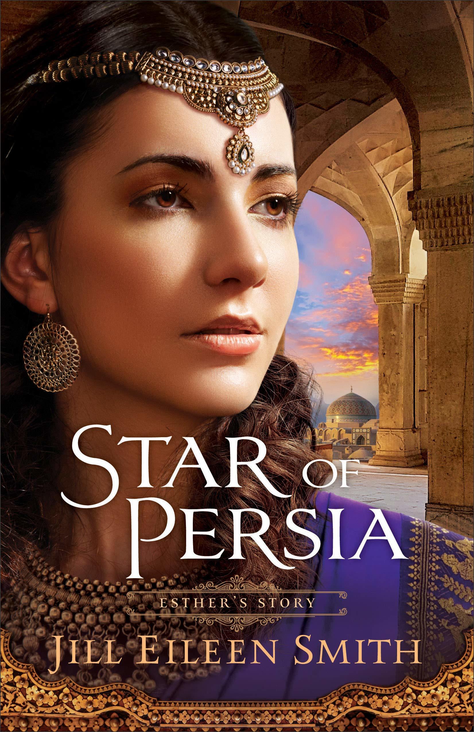 Star of Persia: