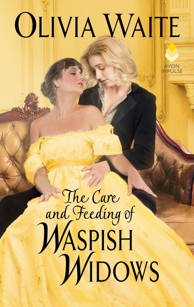 The Care and Feeding of Waspish Widows