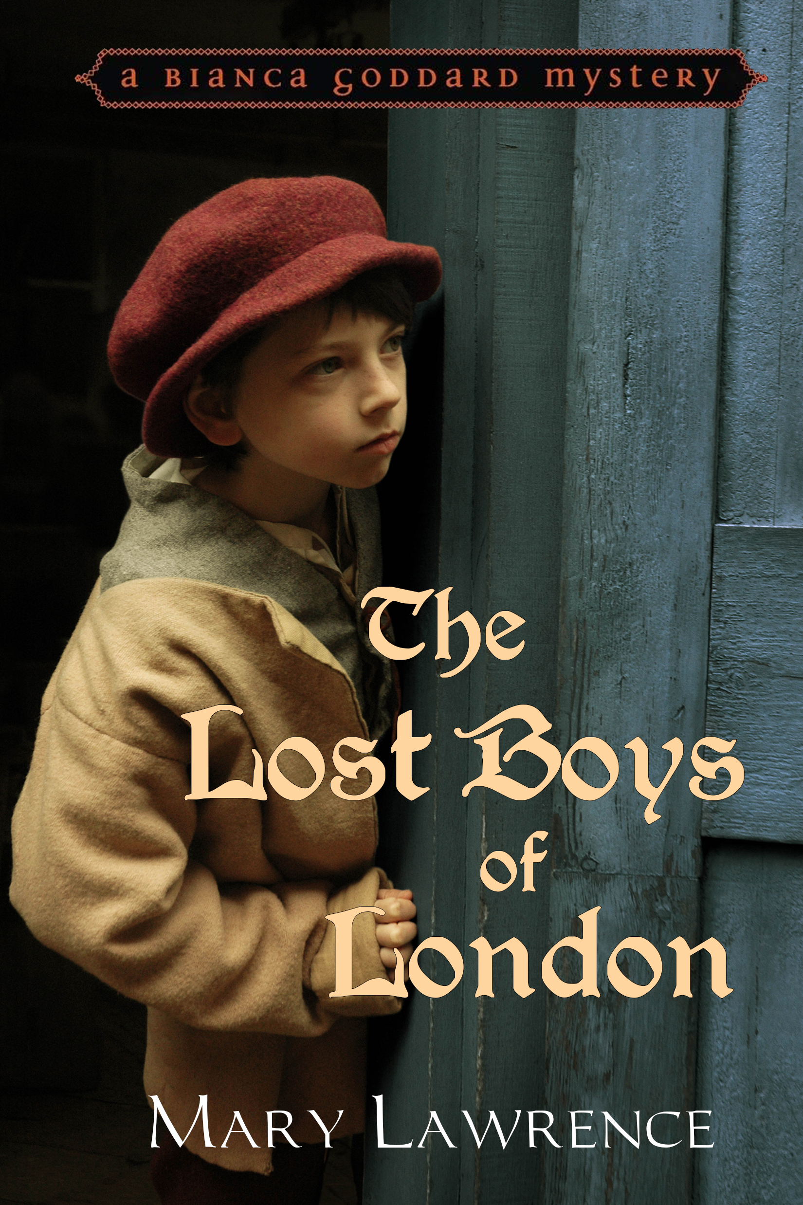 The Lost Boys of London