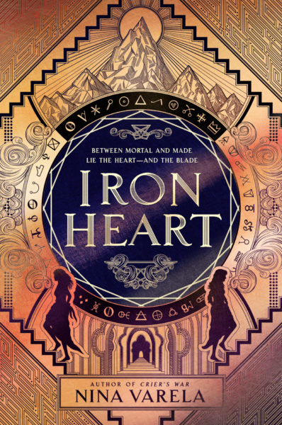 Iron Heart