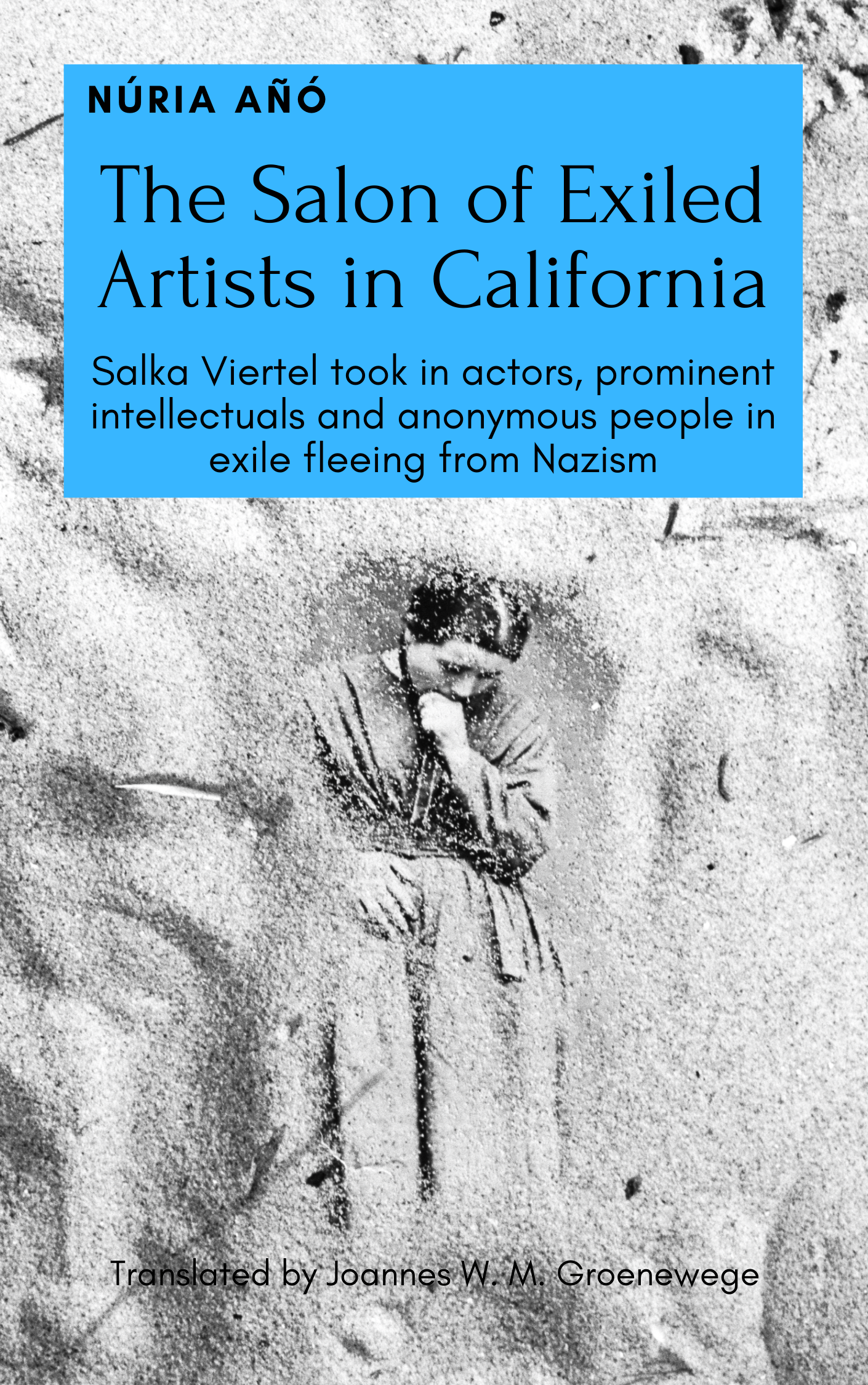 The Salon of Exiled Artists in California