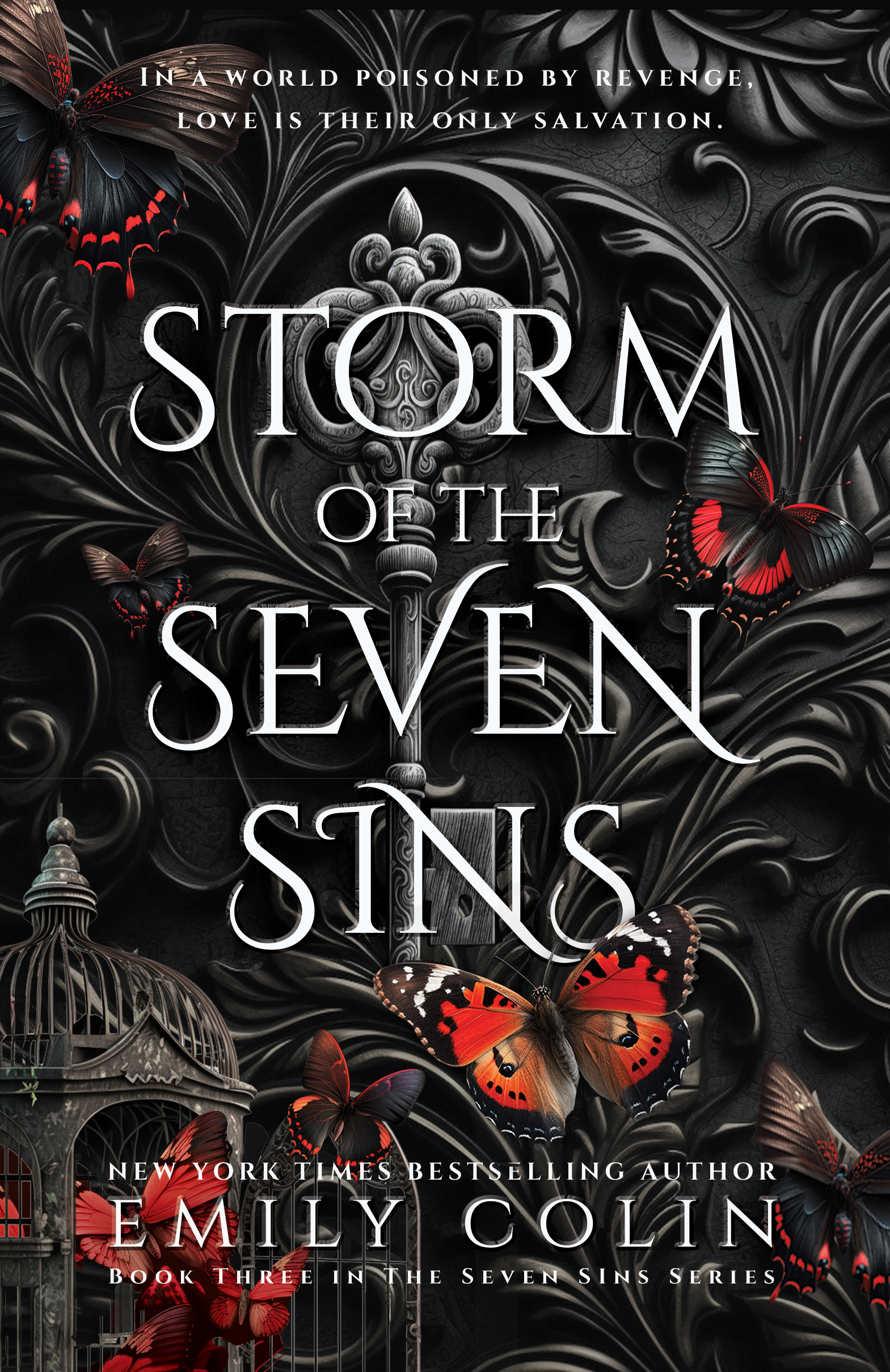 Storm of the Seven Sins