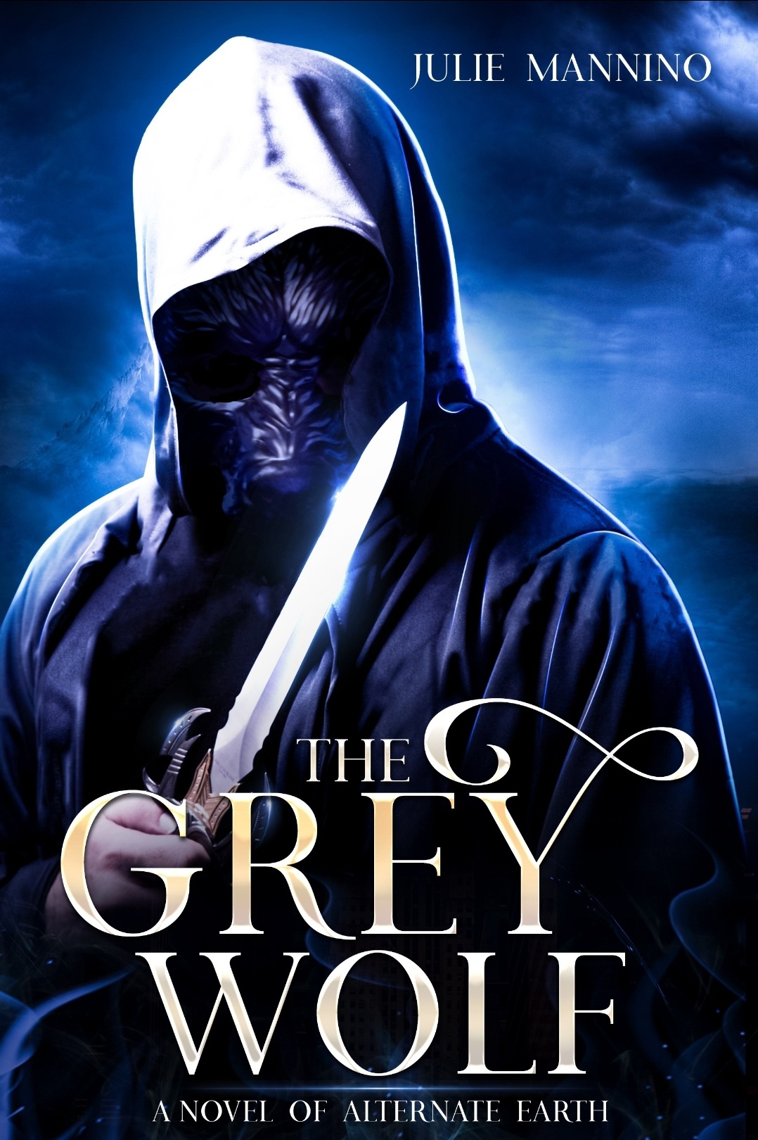 The Grey Wolf