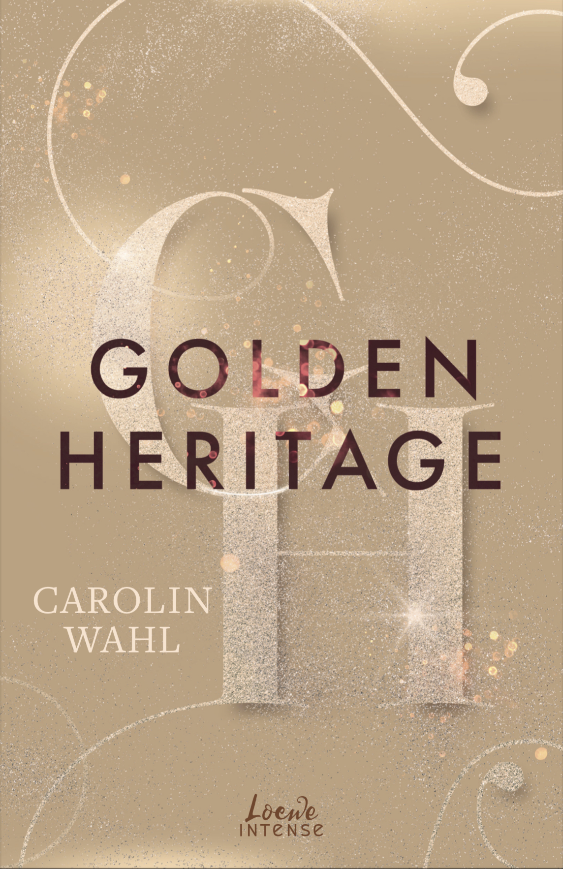Golden Heritage