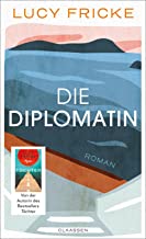 Die Diplomatin