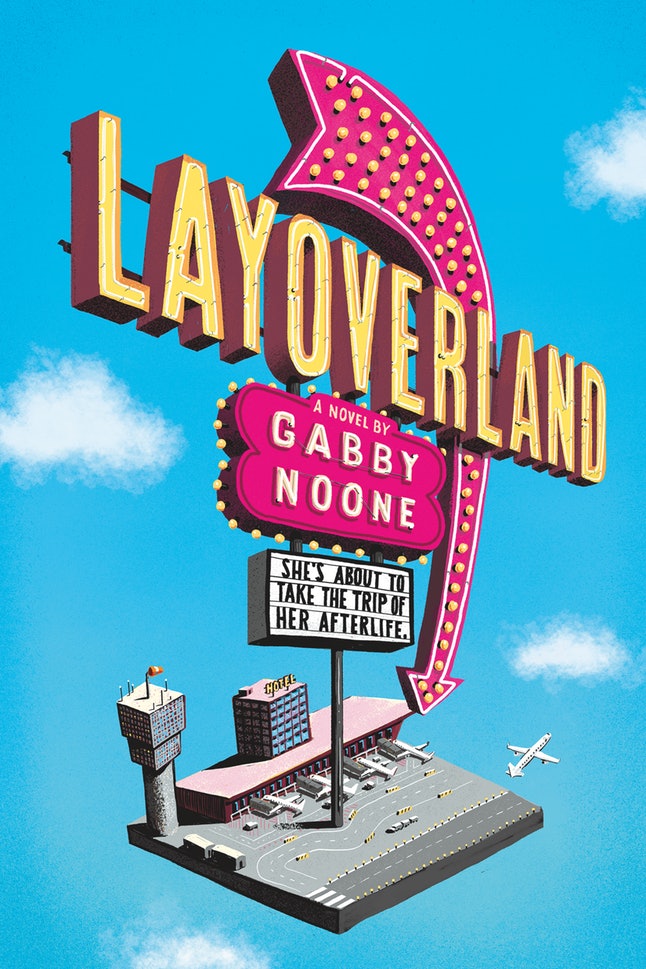 Layoverland