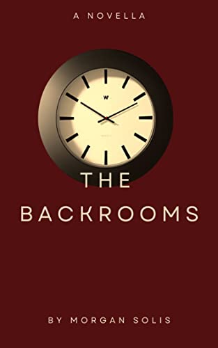 The Backrooms
