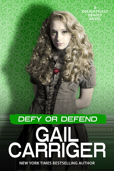 Defy or Defend