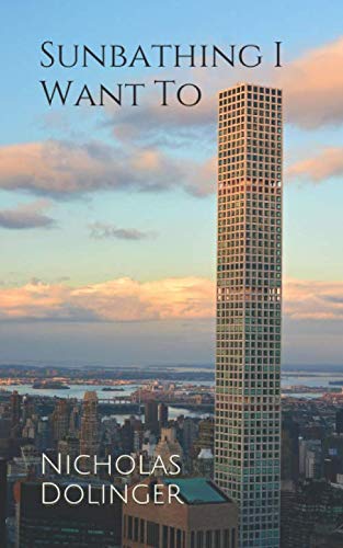 Sunbathing I Want To