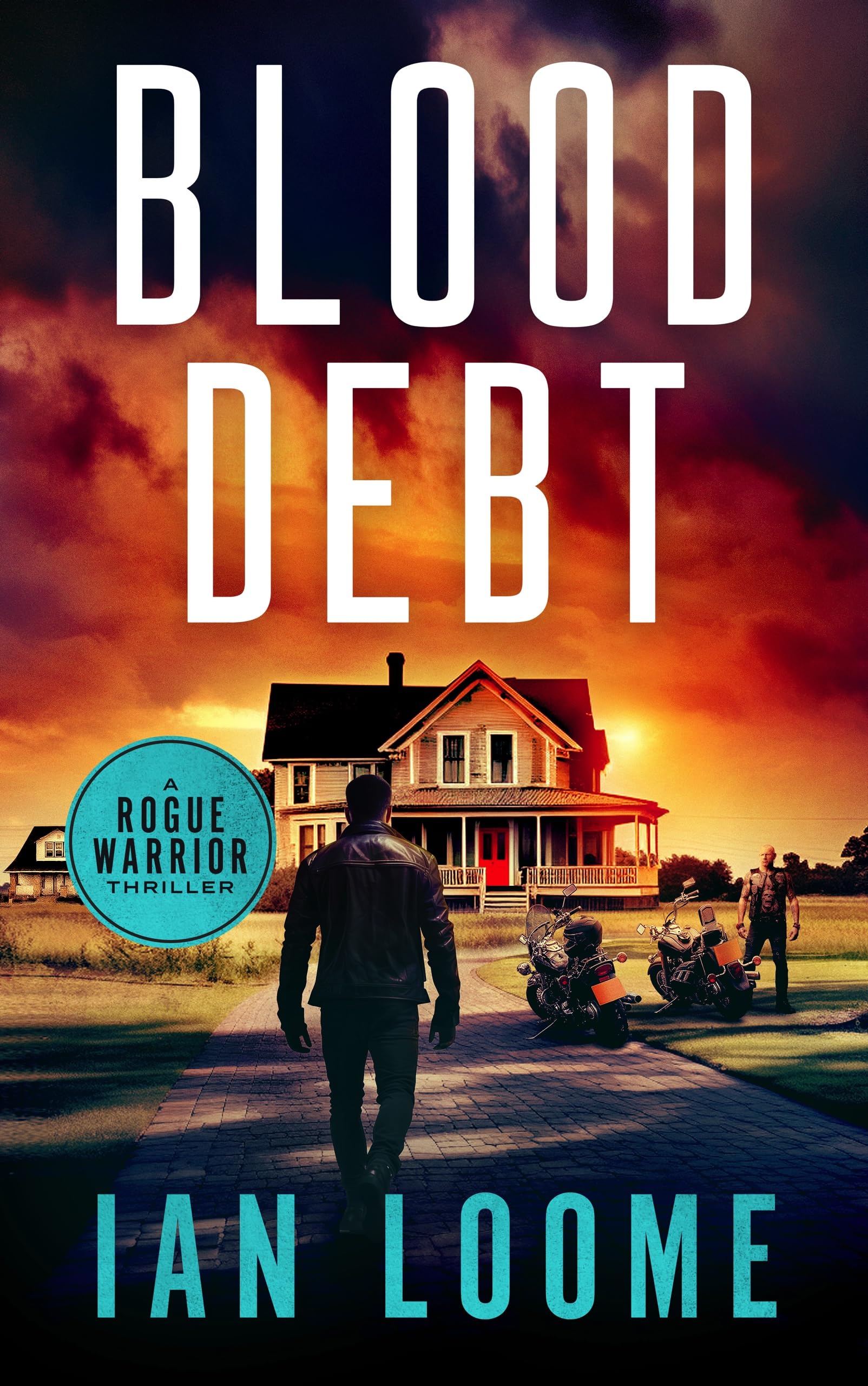 Blood Debt