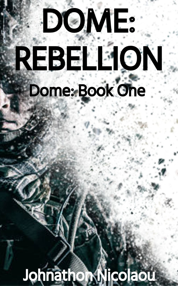 Dome: Rebellion