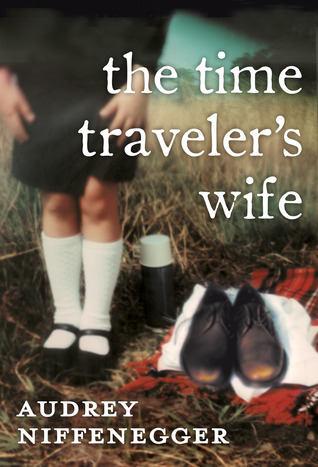 The Time Traveler’s Wife