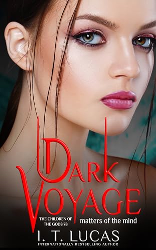 Dark Voyage Matters of the Mind