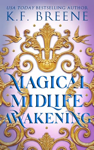 Magical Midlife Awakening