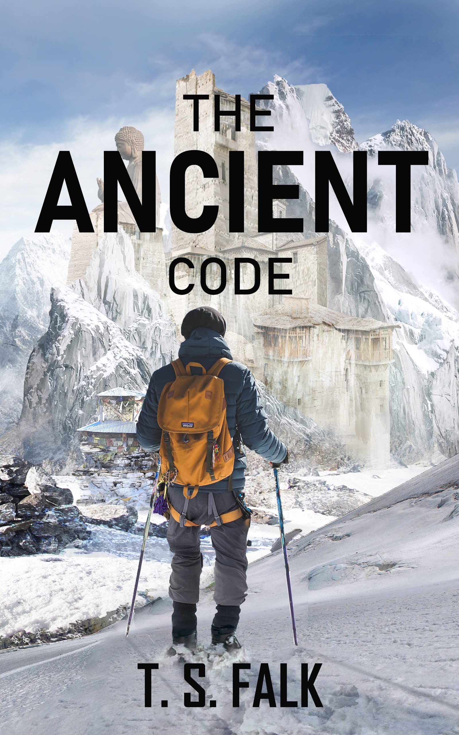 The Ancient Code