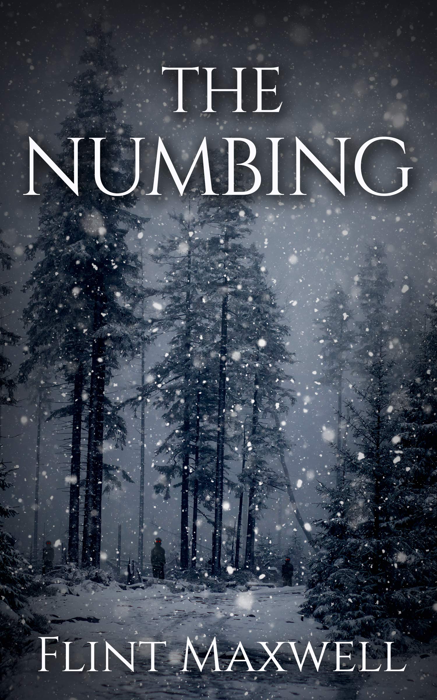 The Numbing