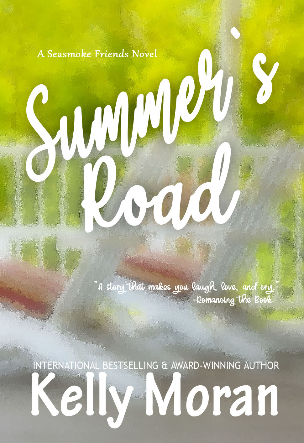 Summer's Road