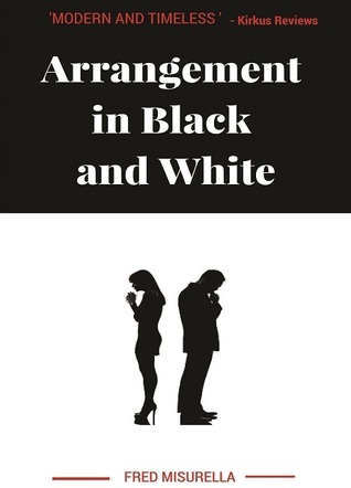 Arrangement in Black and White