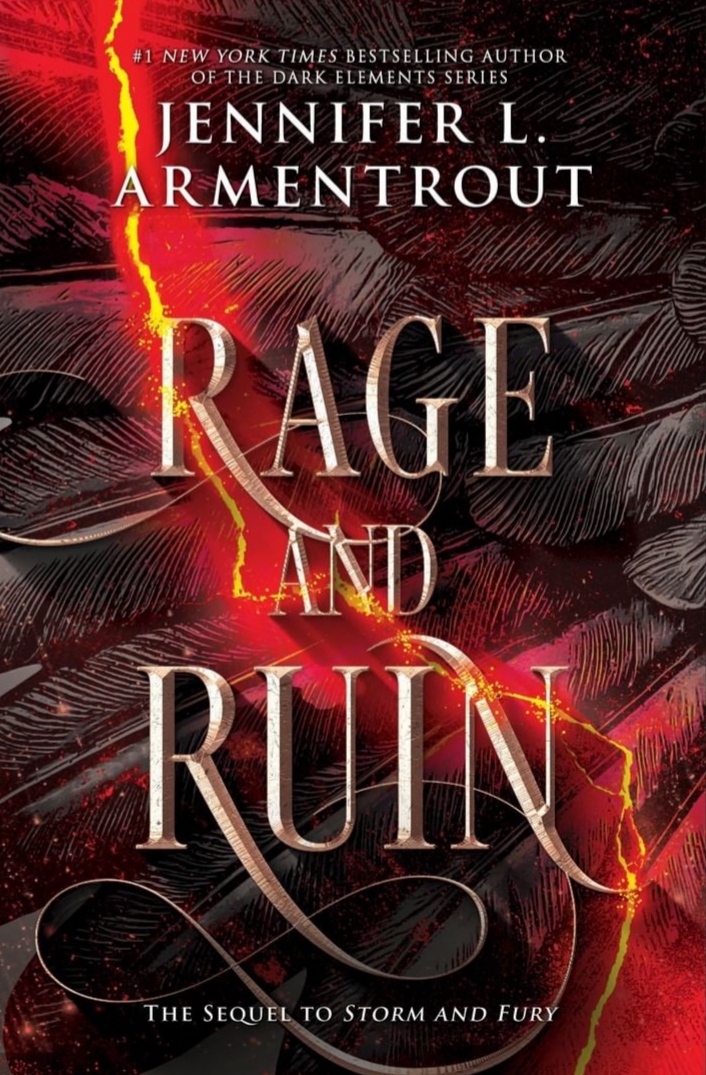 Rage and Ruin