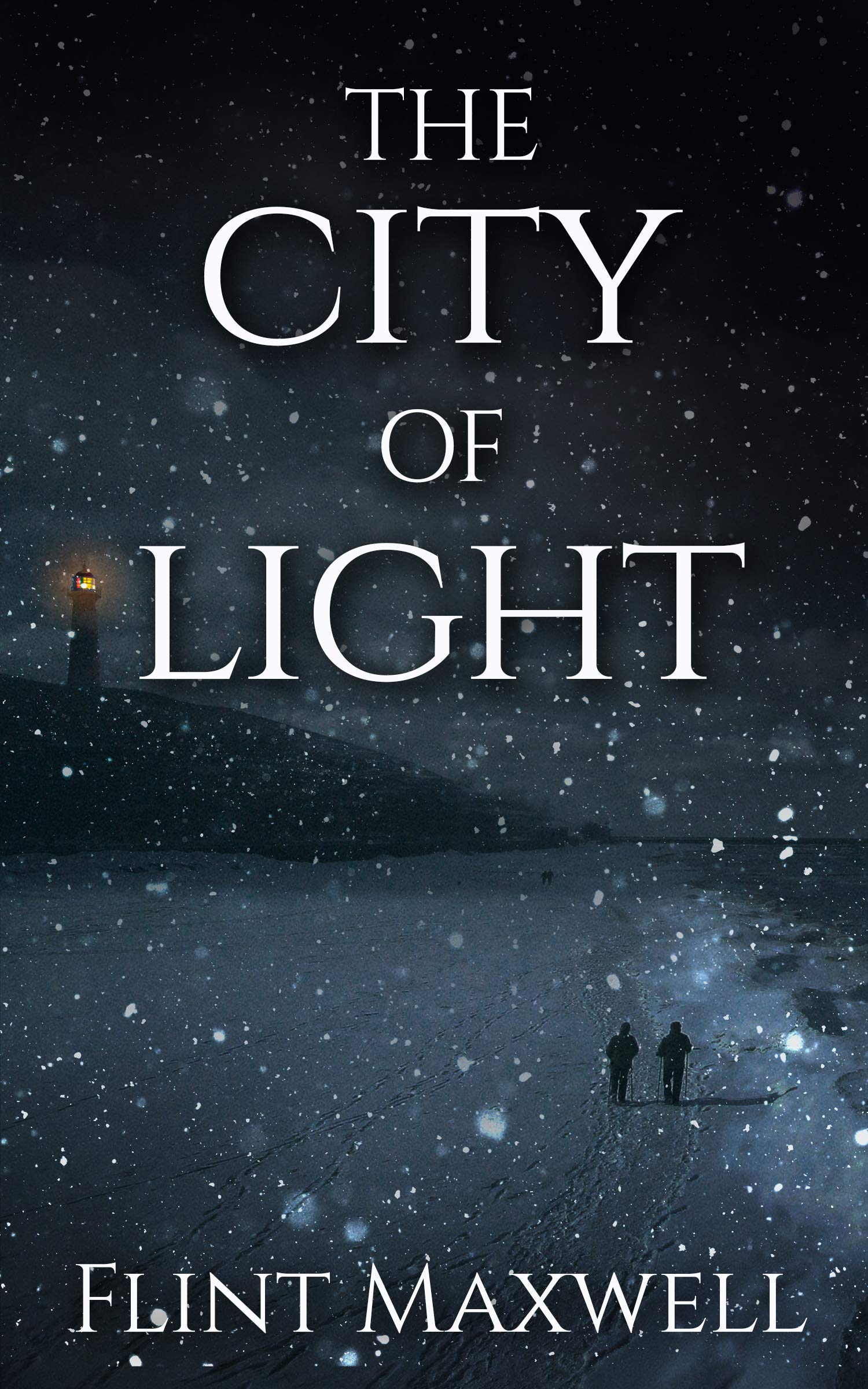 The City of Light