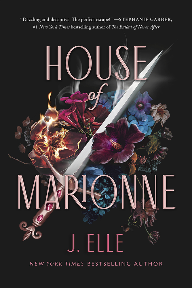 House of Marionne
