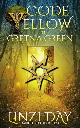 Code Yellow in Gretna Green
