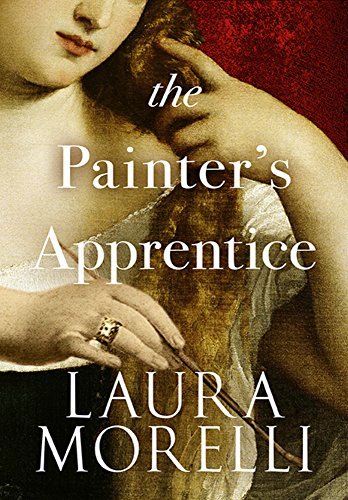 The Painter's Apprentice