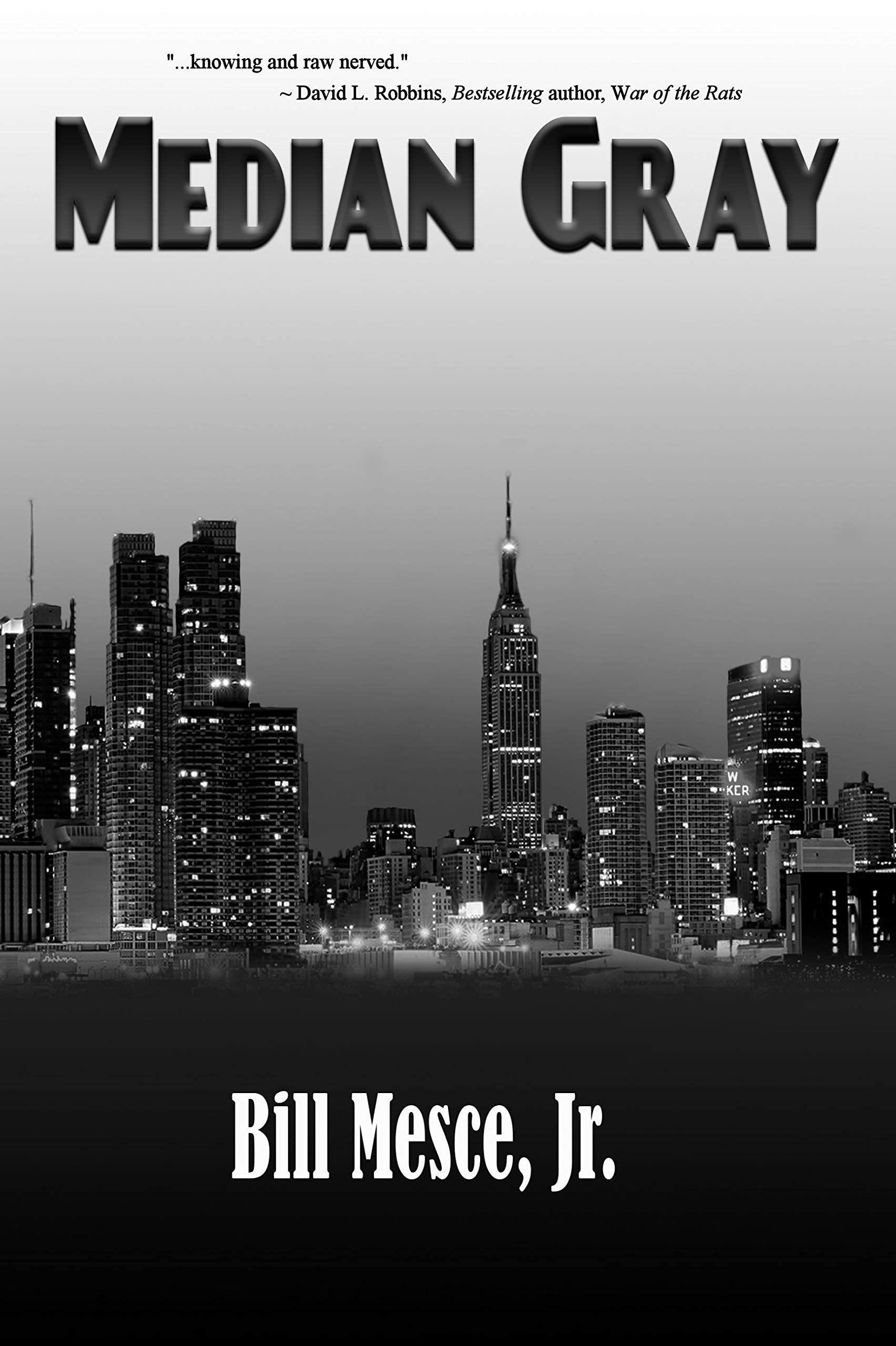 Median Gray