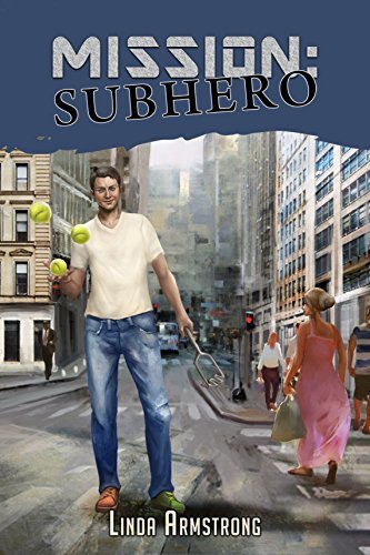 Mission: Subhero