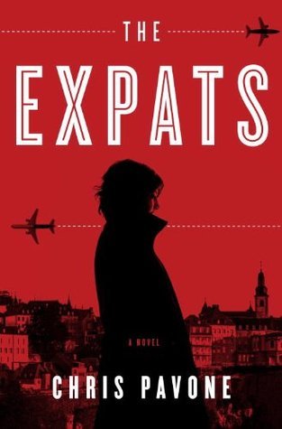 The Expats