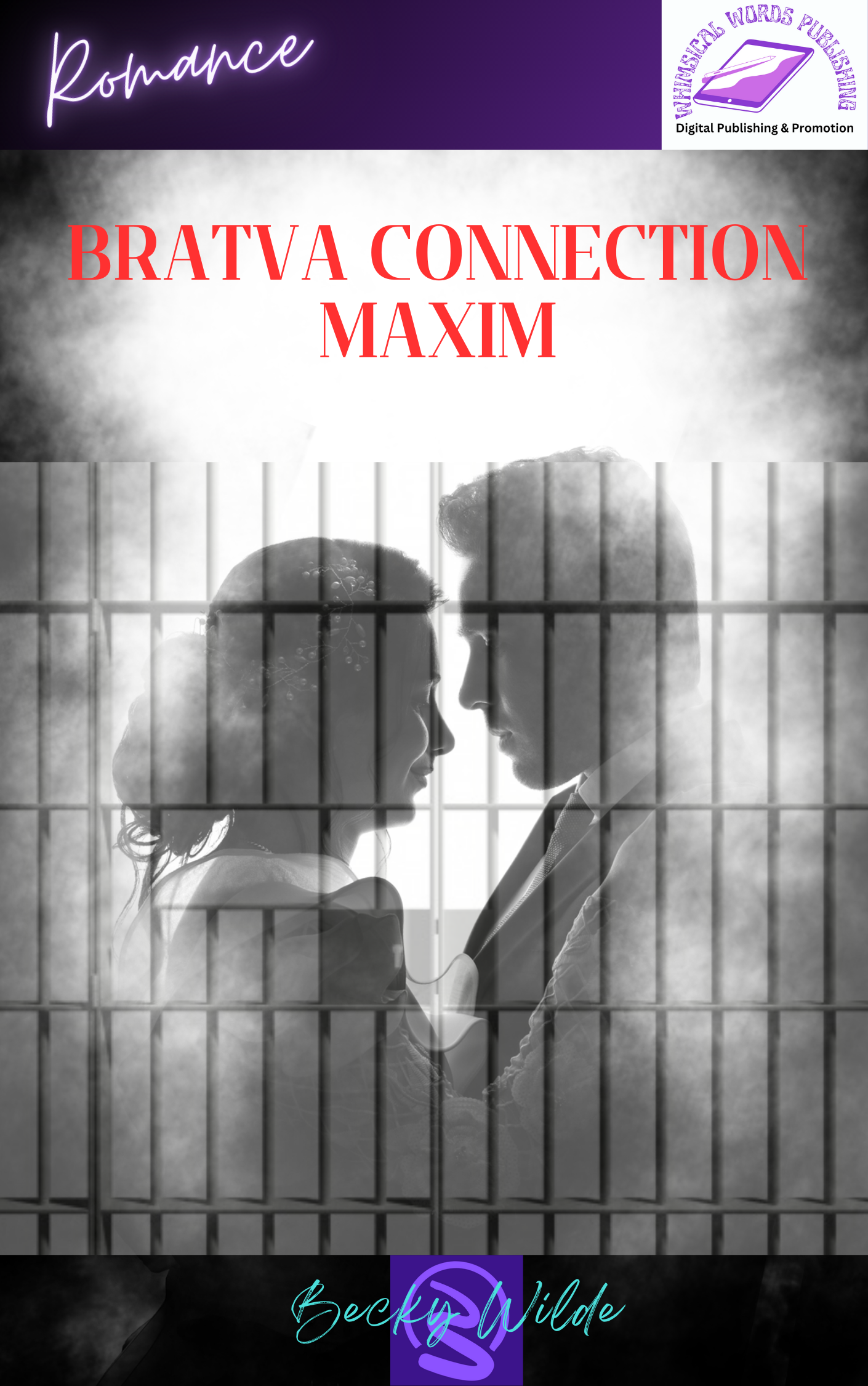 Bratva Connection: Maxim