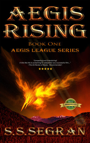 Aegis Rising