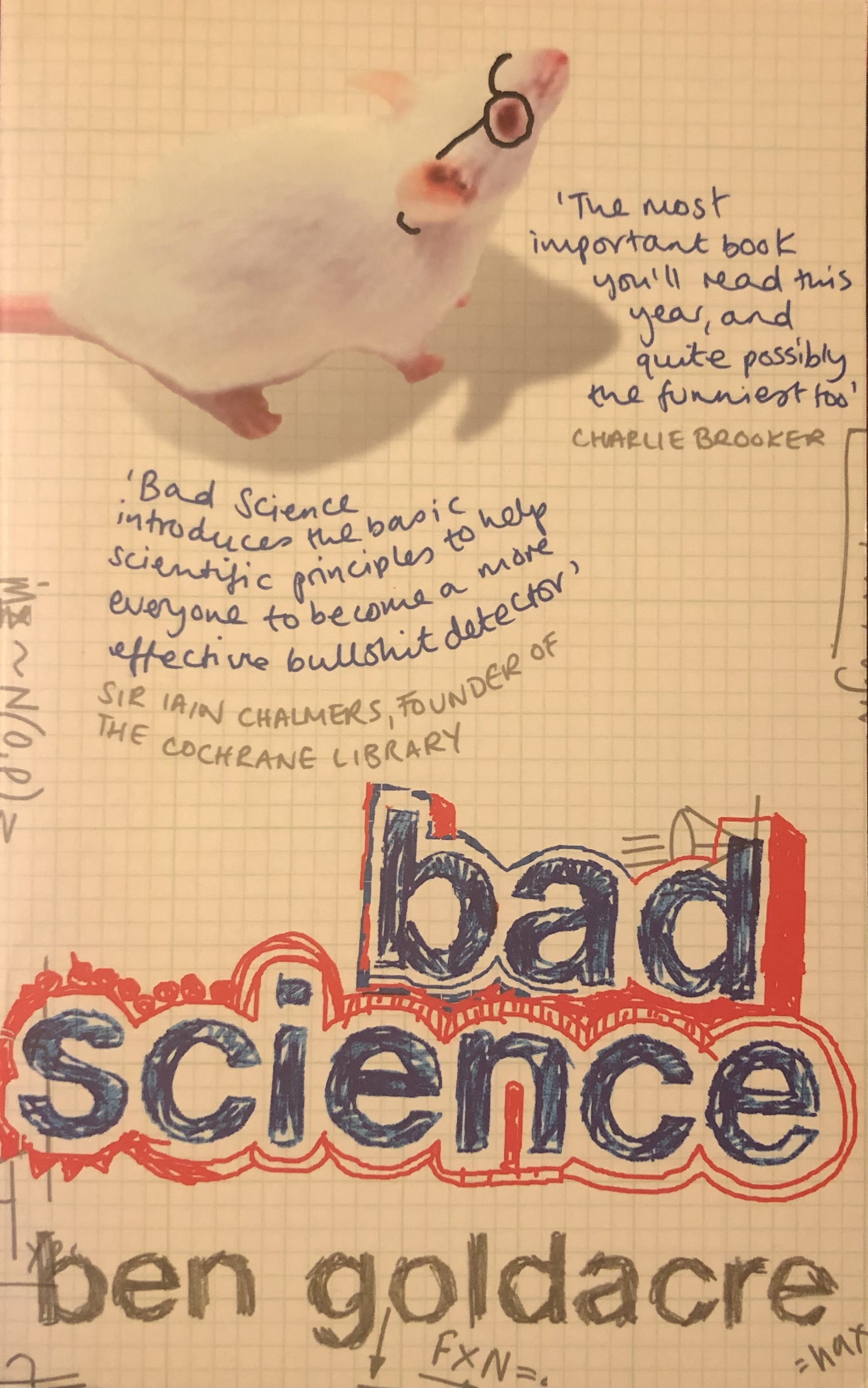 Bad Science