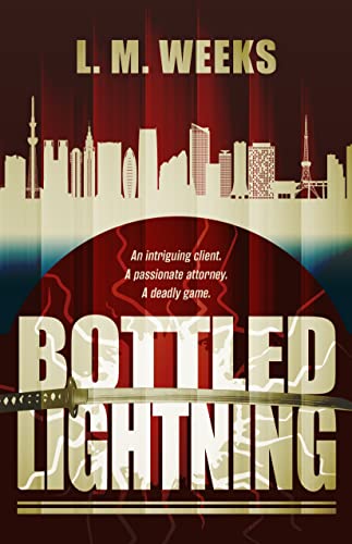 Bottled Lightning