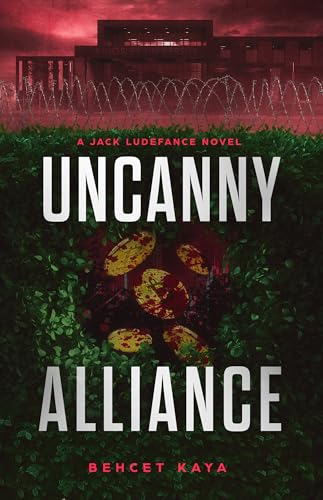 Uncanny Alliance