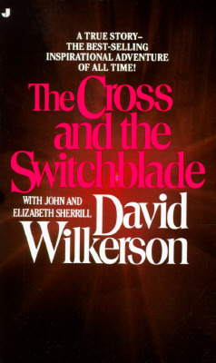 The Cross and the Switchblade