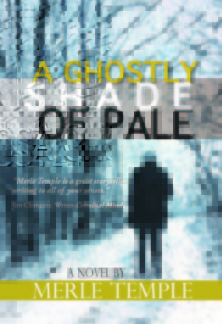 A Ghostly Shade of Pale
