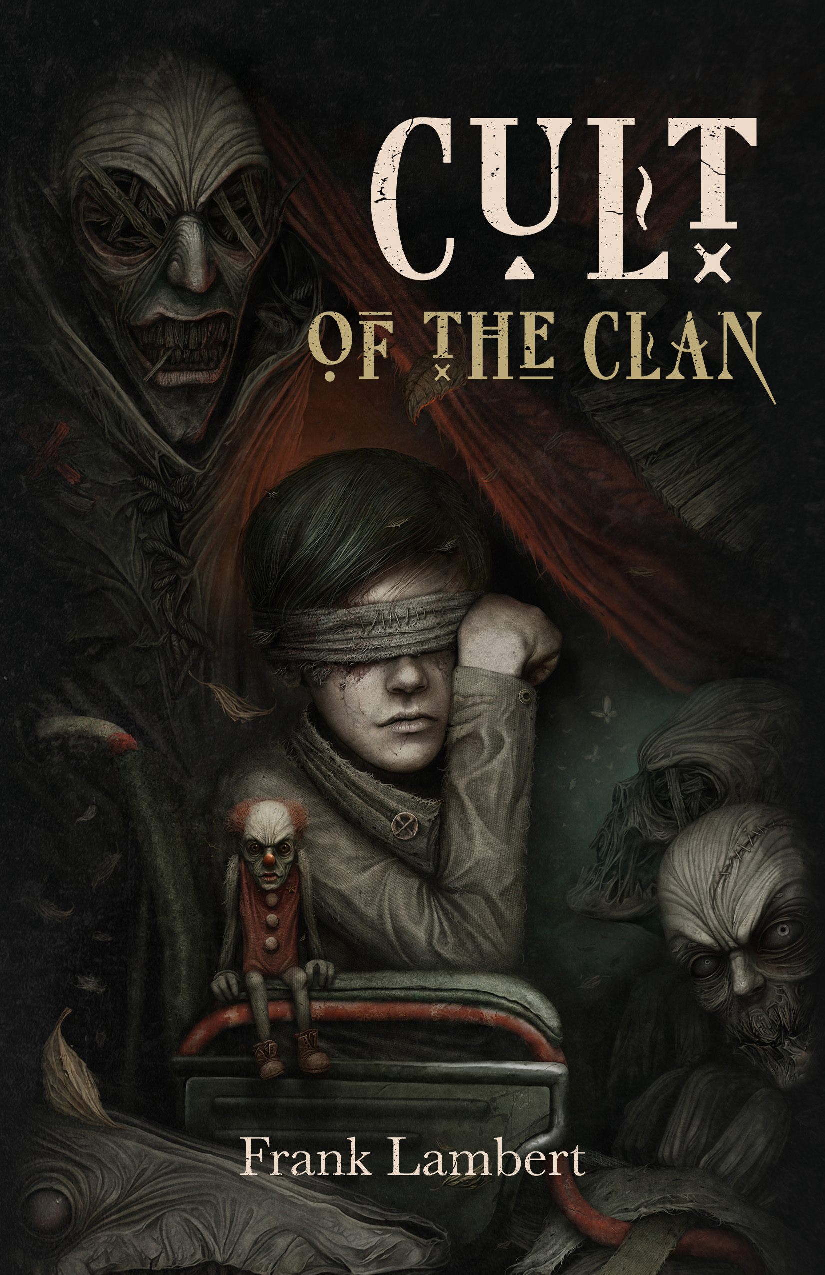 Cult of the Clan