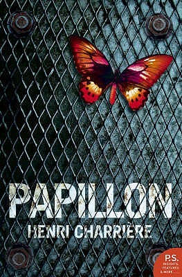 Papillon #1