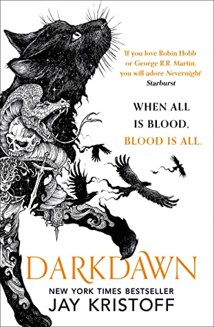 Darkdawn #3