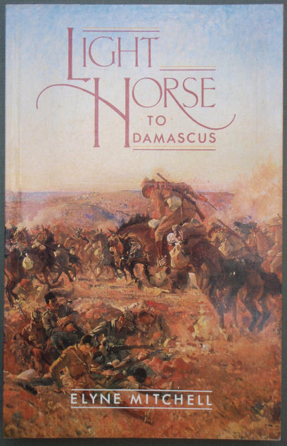 Light horse to Damascus