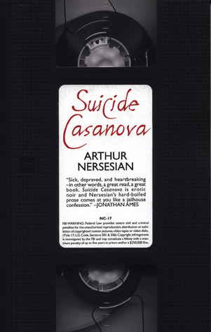 Suicide Casanova