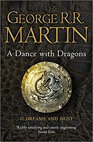 A Dance with Dragons: Dreams and Dust #1