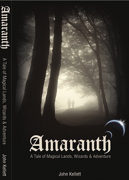 Amaranth