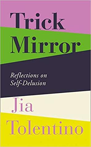 Trick Mirror