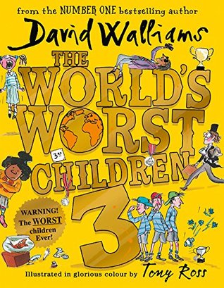 The World's Worst Children #3