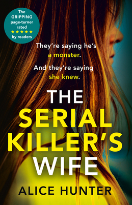 The Serial Killer's Wife #1