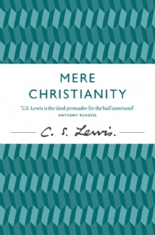 Mere Christianity