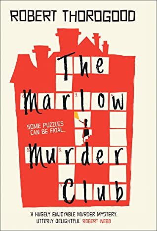The Marlow Murder Club #1