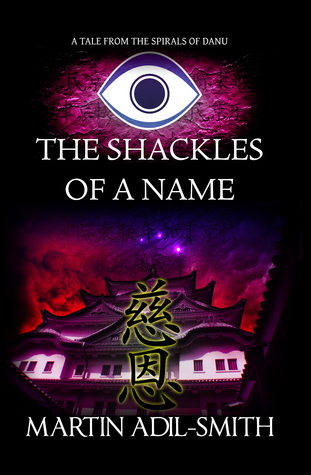 The Shackles Of A Name